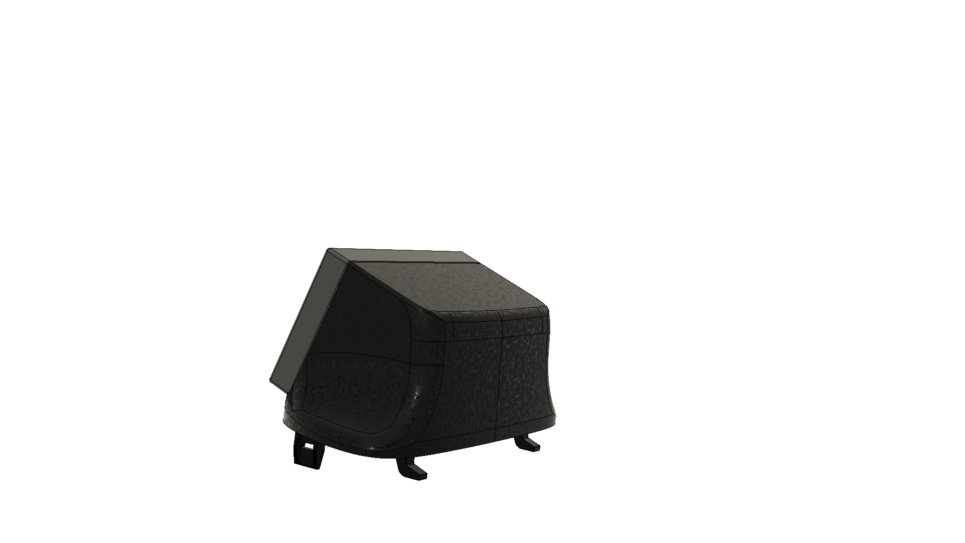 FD3S Center Speaker BTI3.5 — DRAKES